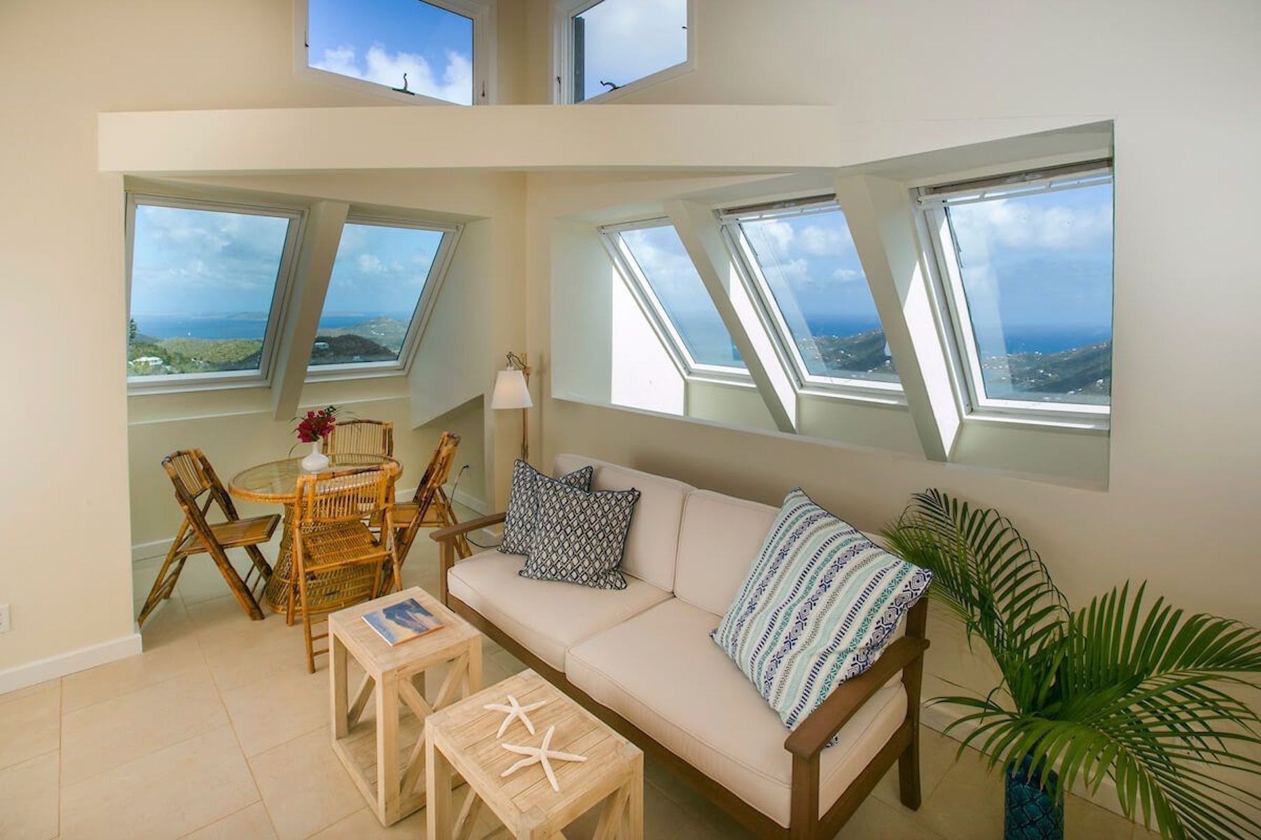 Indigo Breeze villa photo.